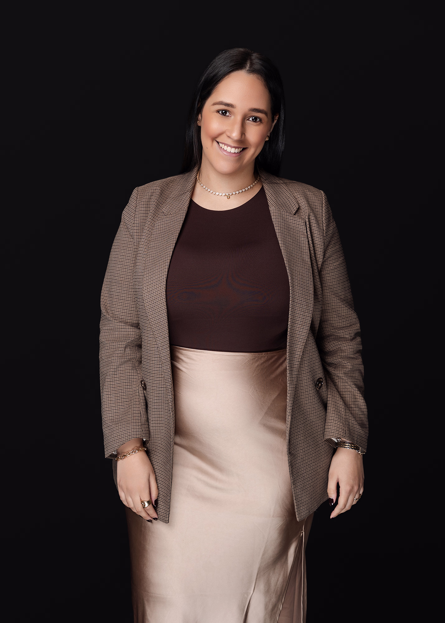 Adriana I. Paz Palacio - Associate