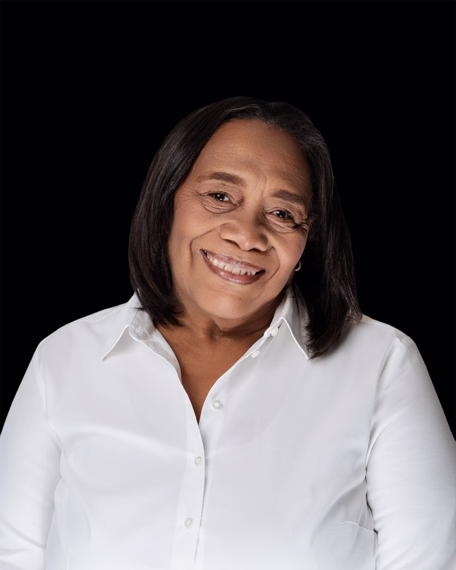 Braudilia Montero - Concierge