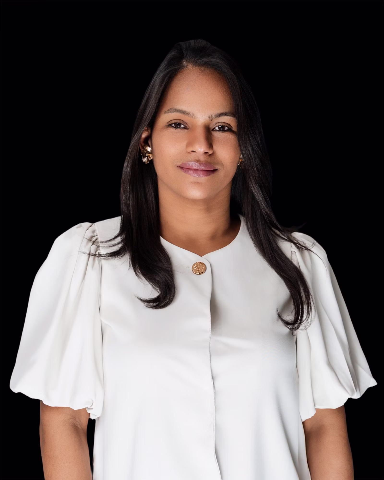 Carmen Monegro - Finance Assistant