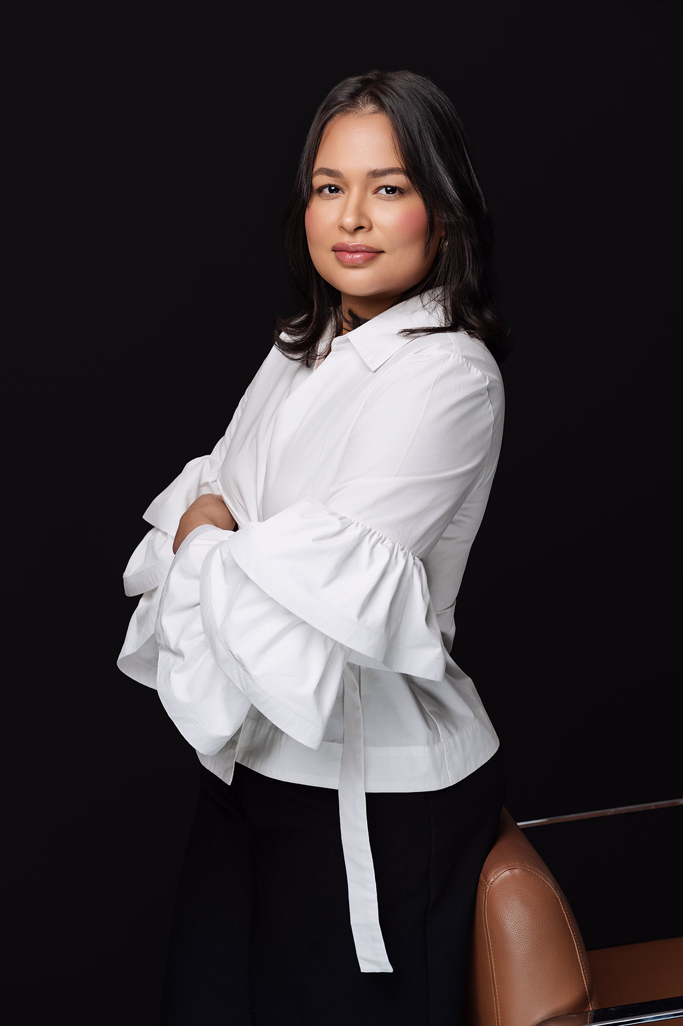 Cerjossy Tapia Batista - Associate