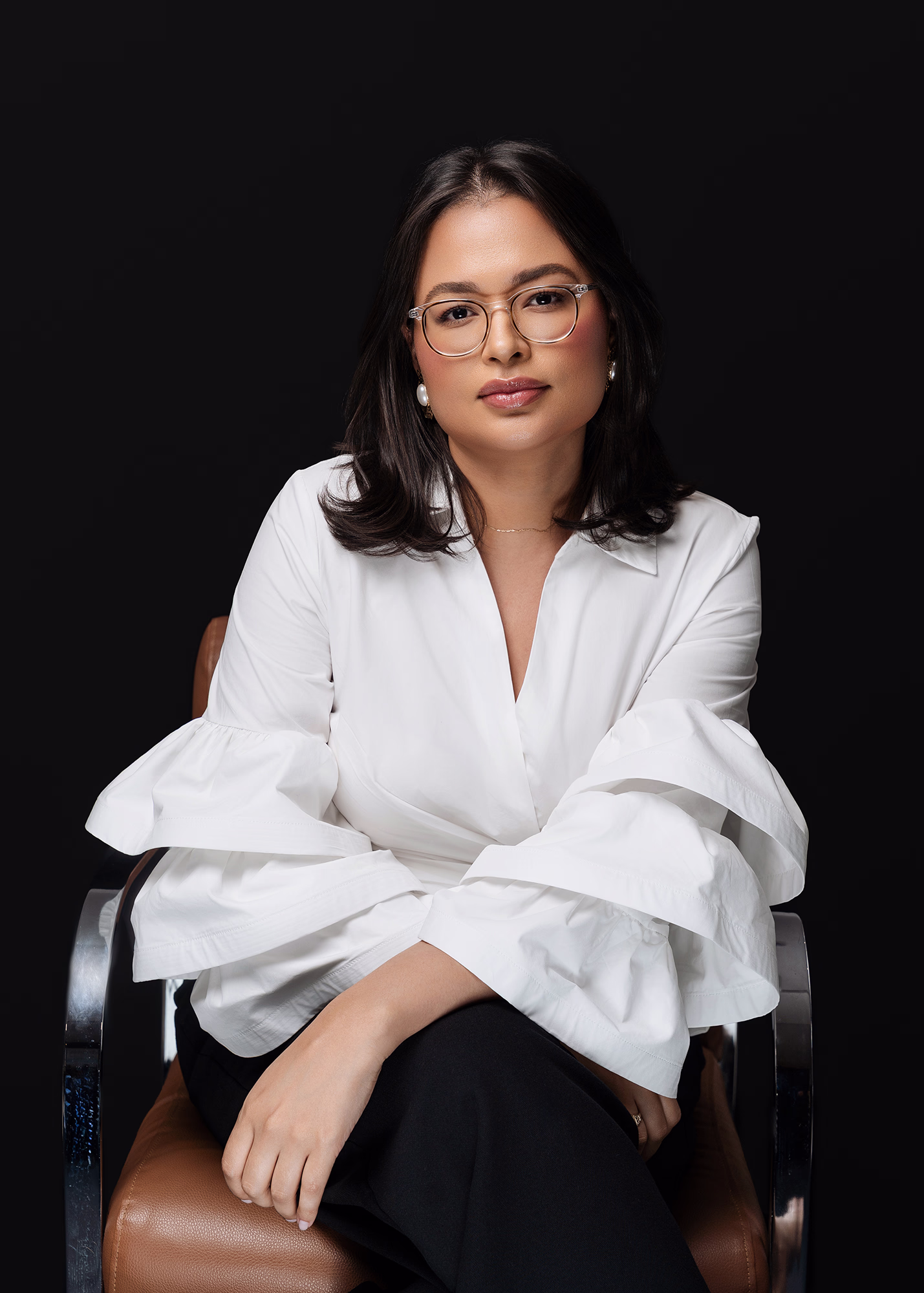 Cerjossy Tapia Batista - Associate