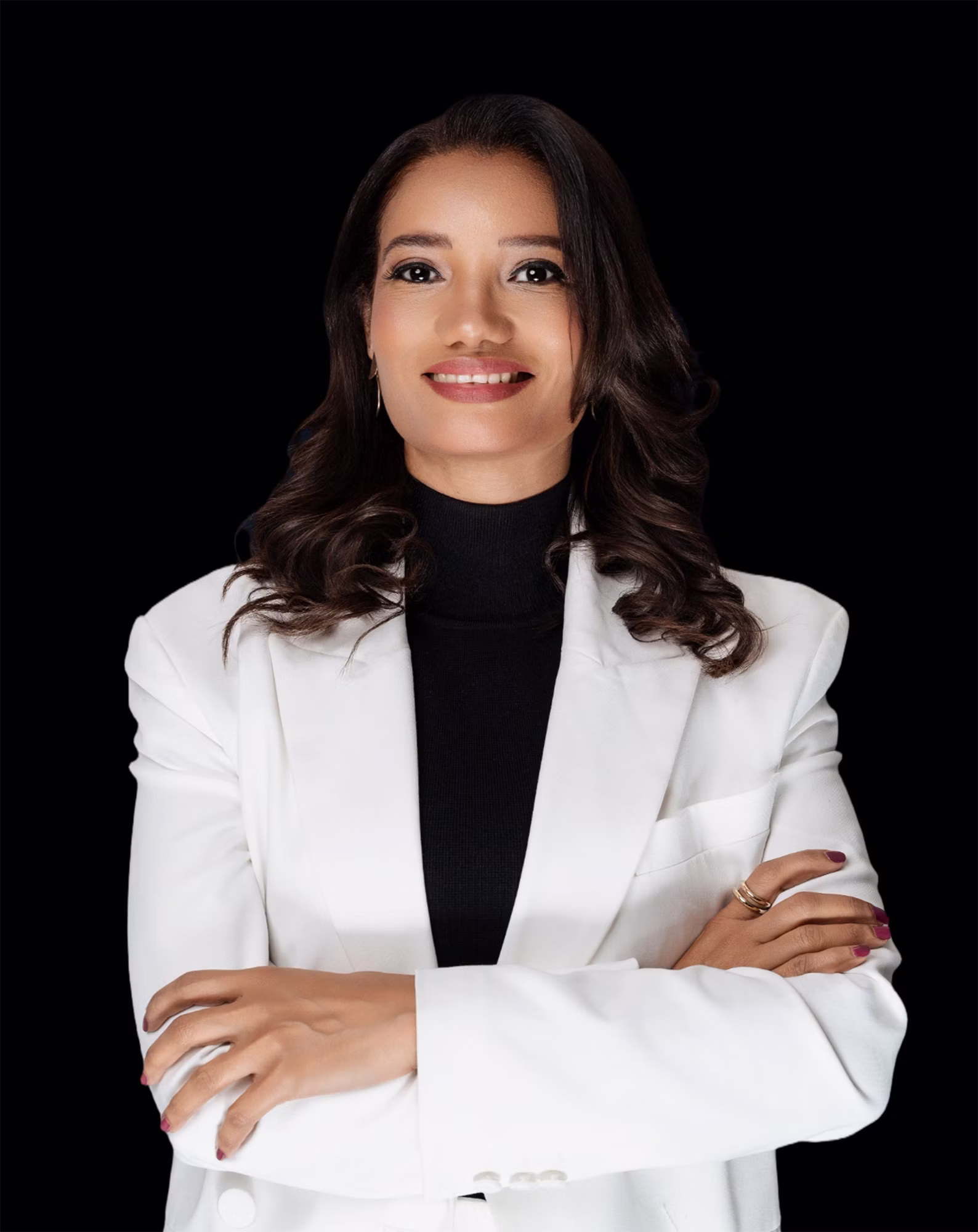 Dayahaira Colón - Operations Coordinator