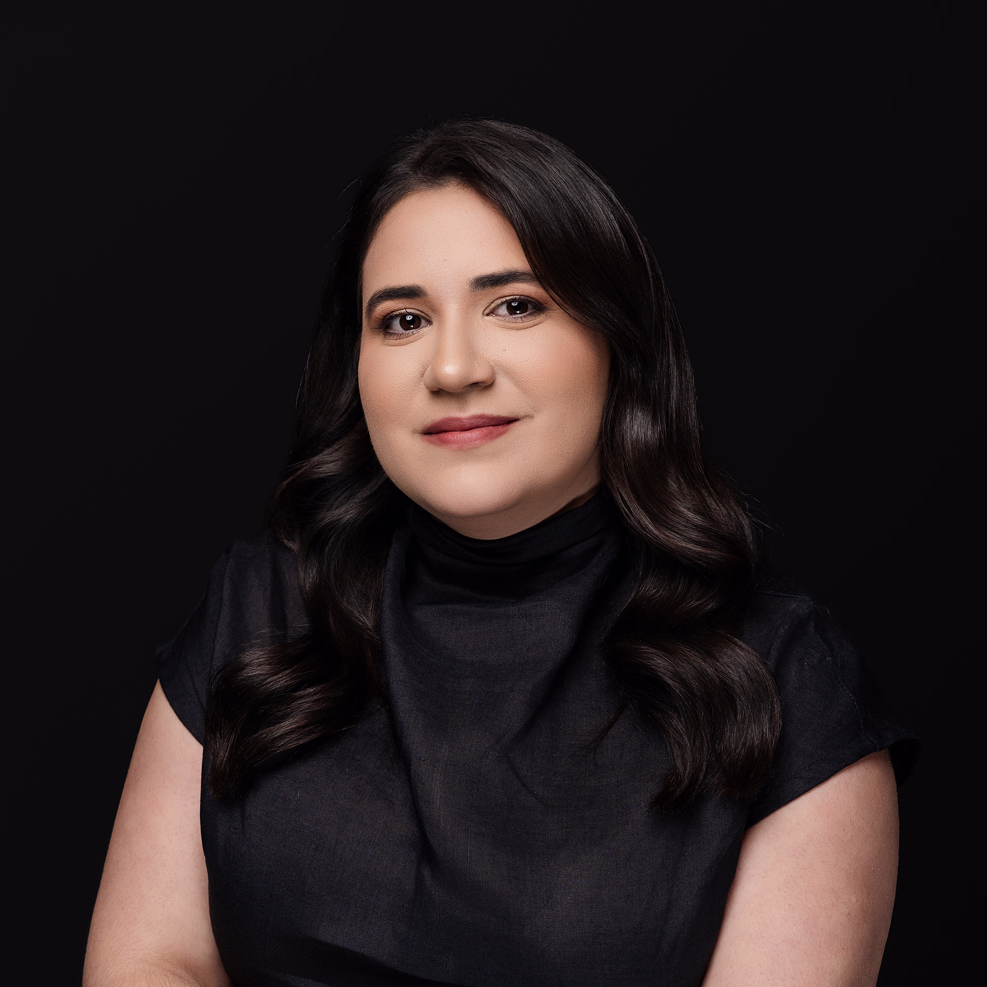 Francesca M. Molina - Associate