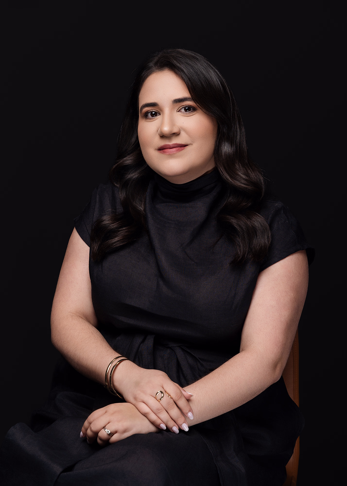 Francesca M. Molina - Associate