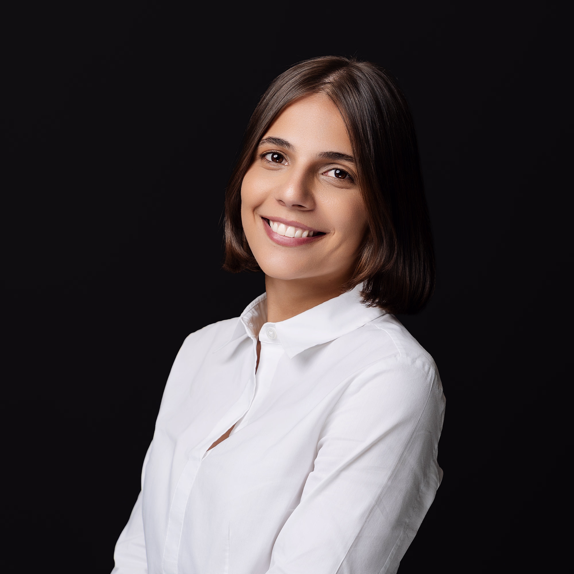 Gia V. Guerrero Leger - Associate