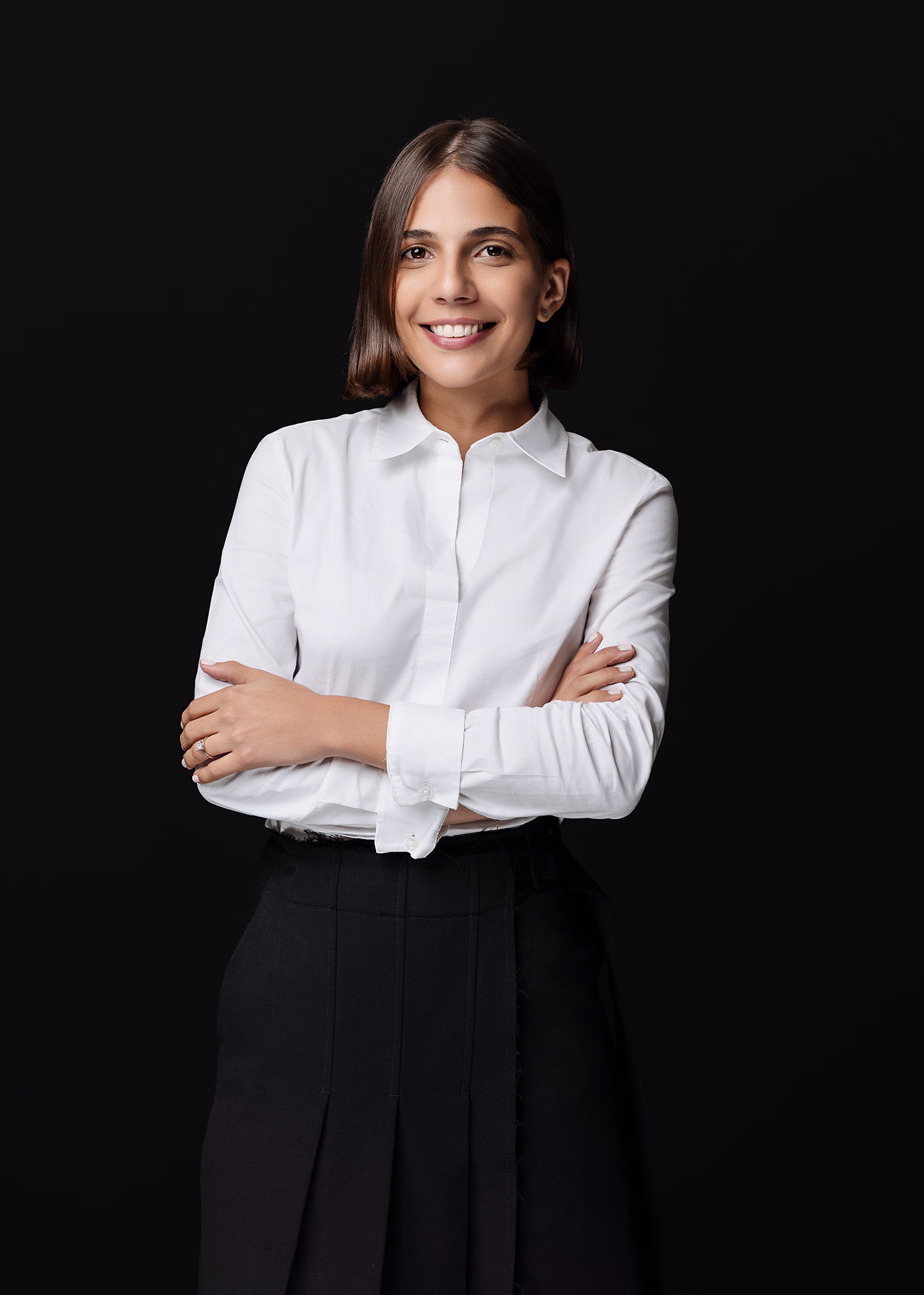 Gia V. Guerrero Leger - Associate
