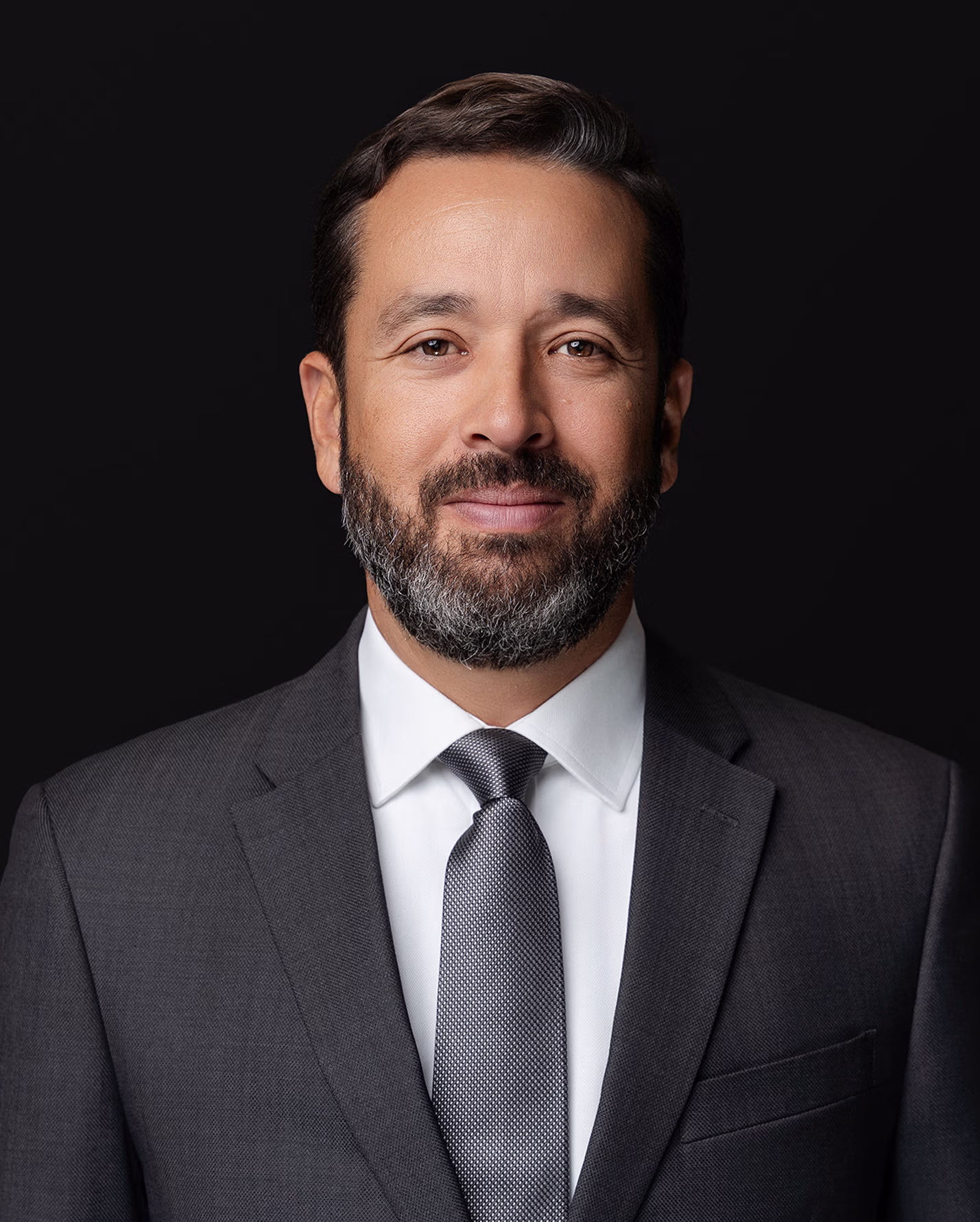 Fernando P. Henríquez - Partner