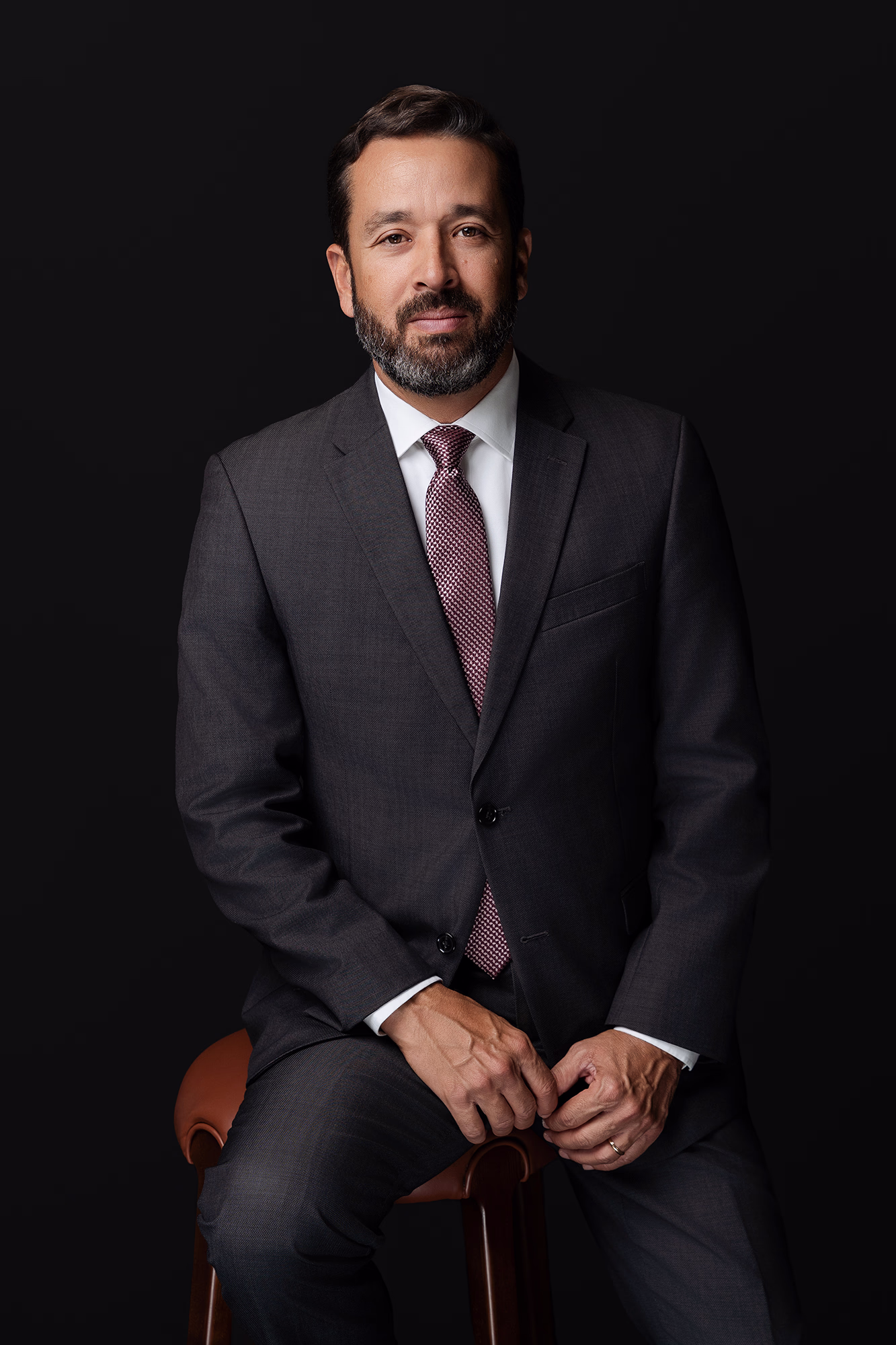 Fernando P. Henríquez - Partner