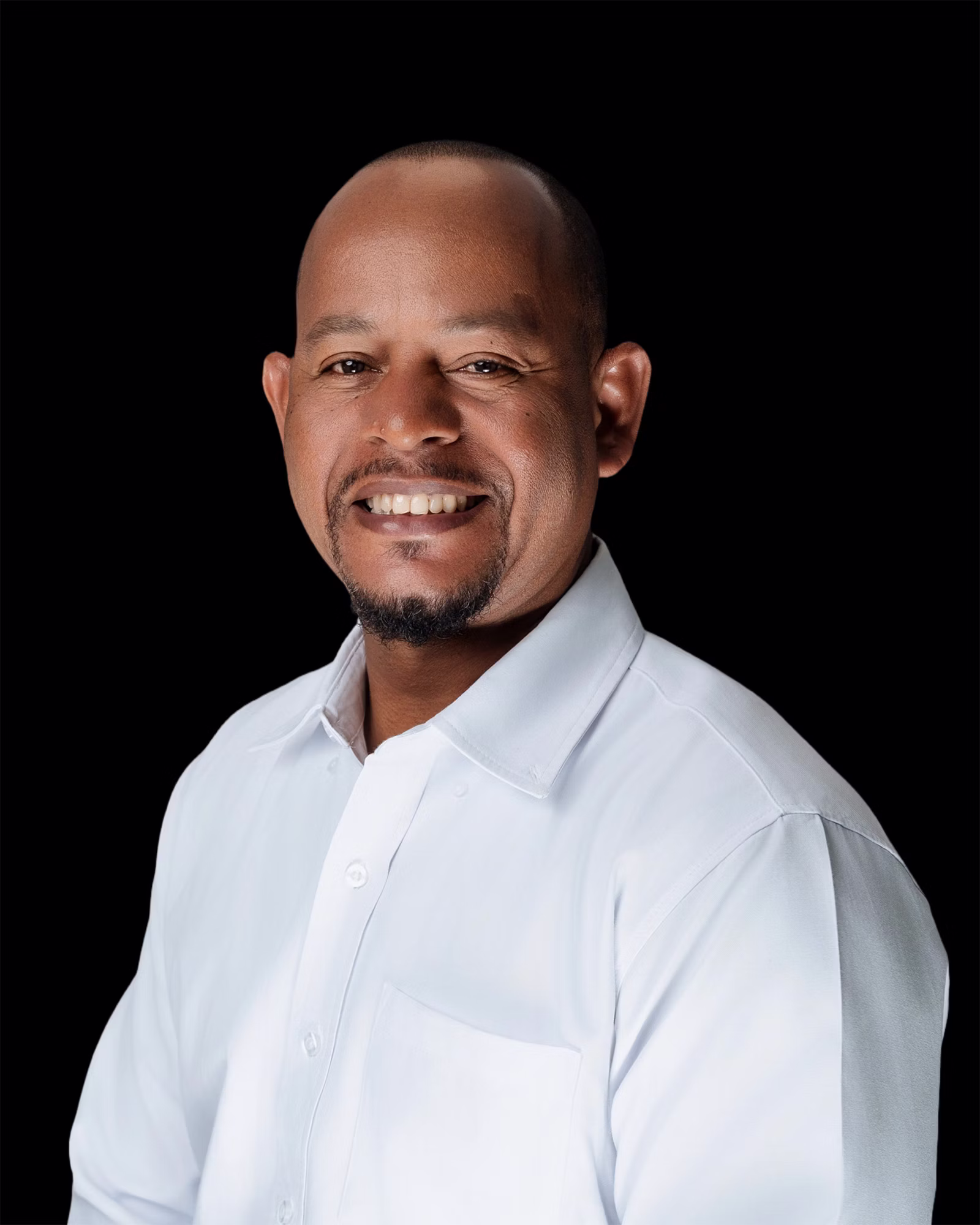 José D. Rosario - Management & Logistics
