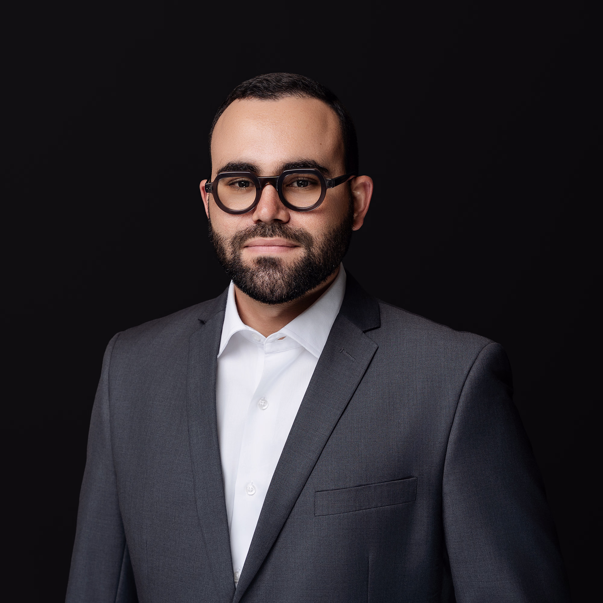 Sebastián Romero - General Manager