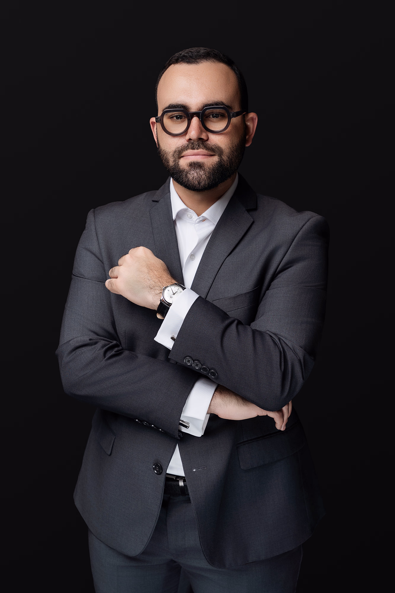 Sebastián Romero - General Manager