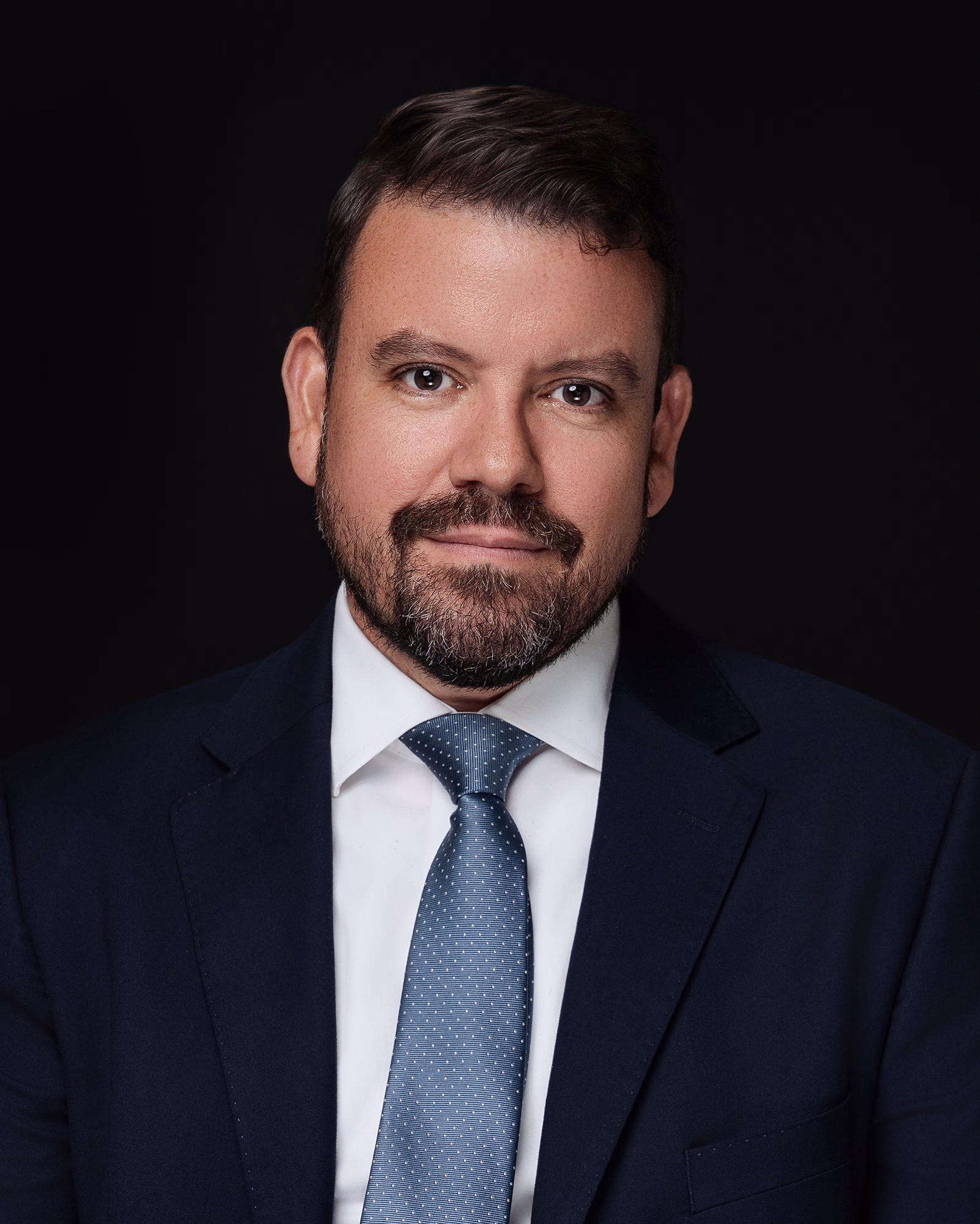 John P. Seibel - Partner
