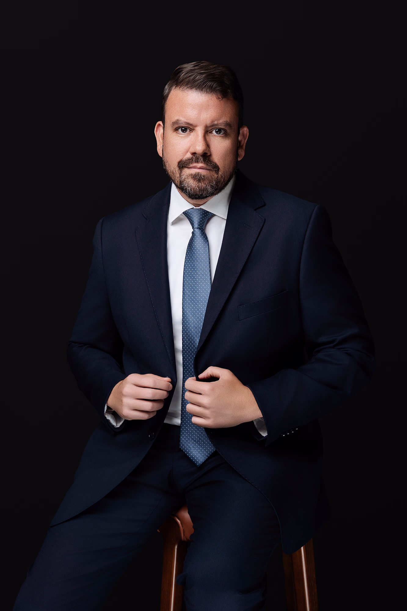 John P. Seibel - Partner