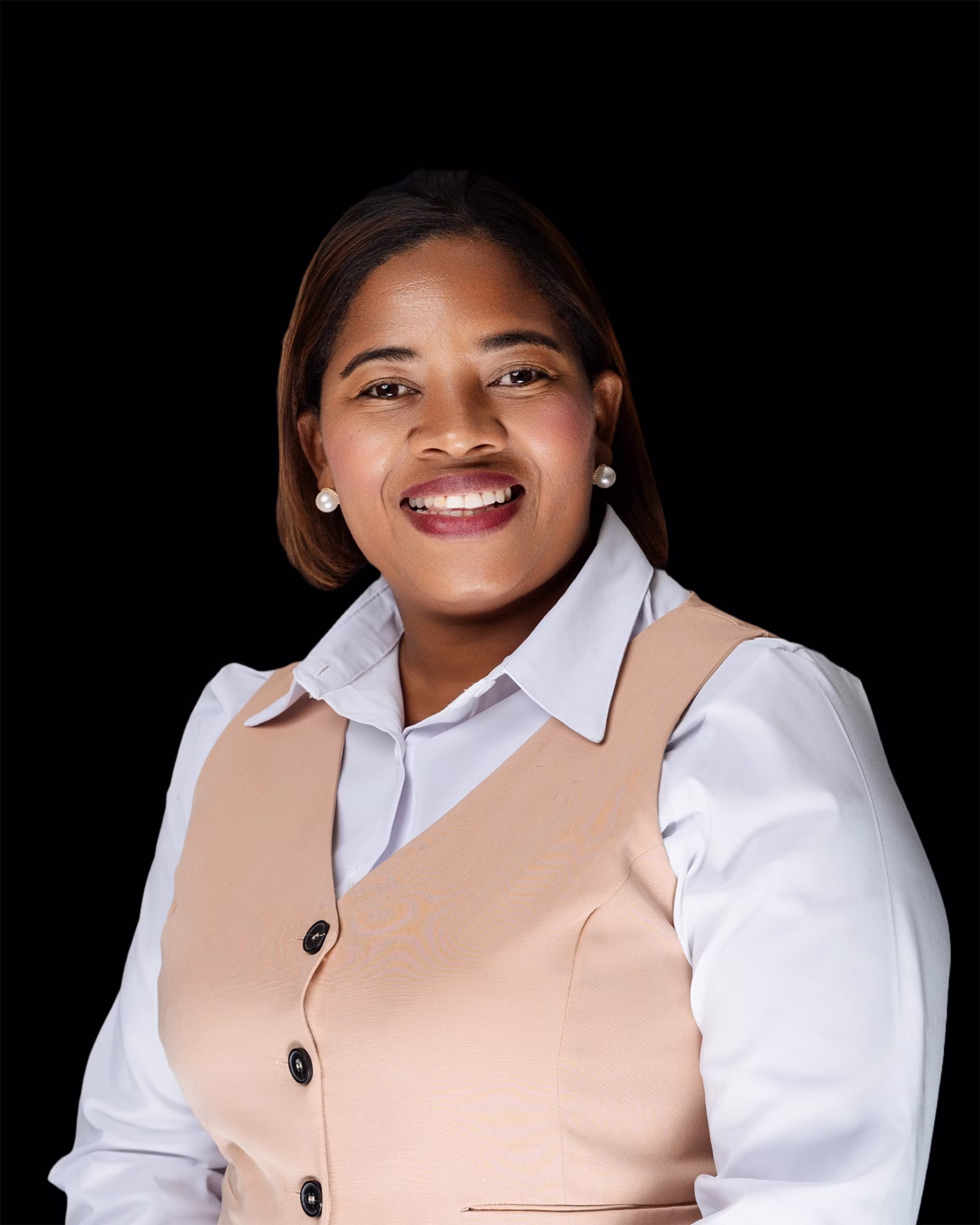 Viviana Ruiz - Concierge