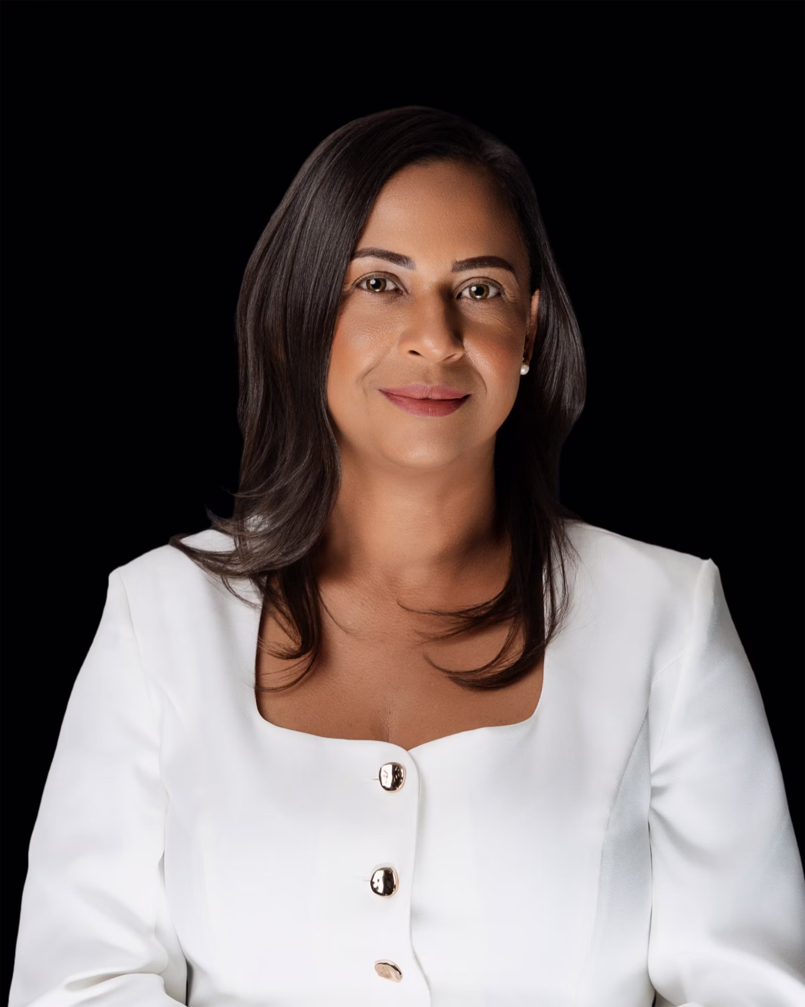 Yeimi Cuevas - Financial Manager