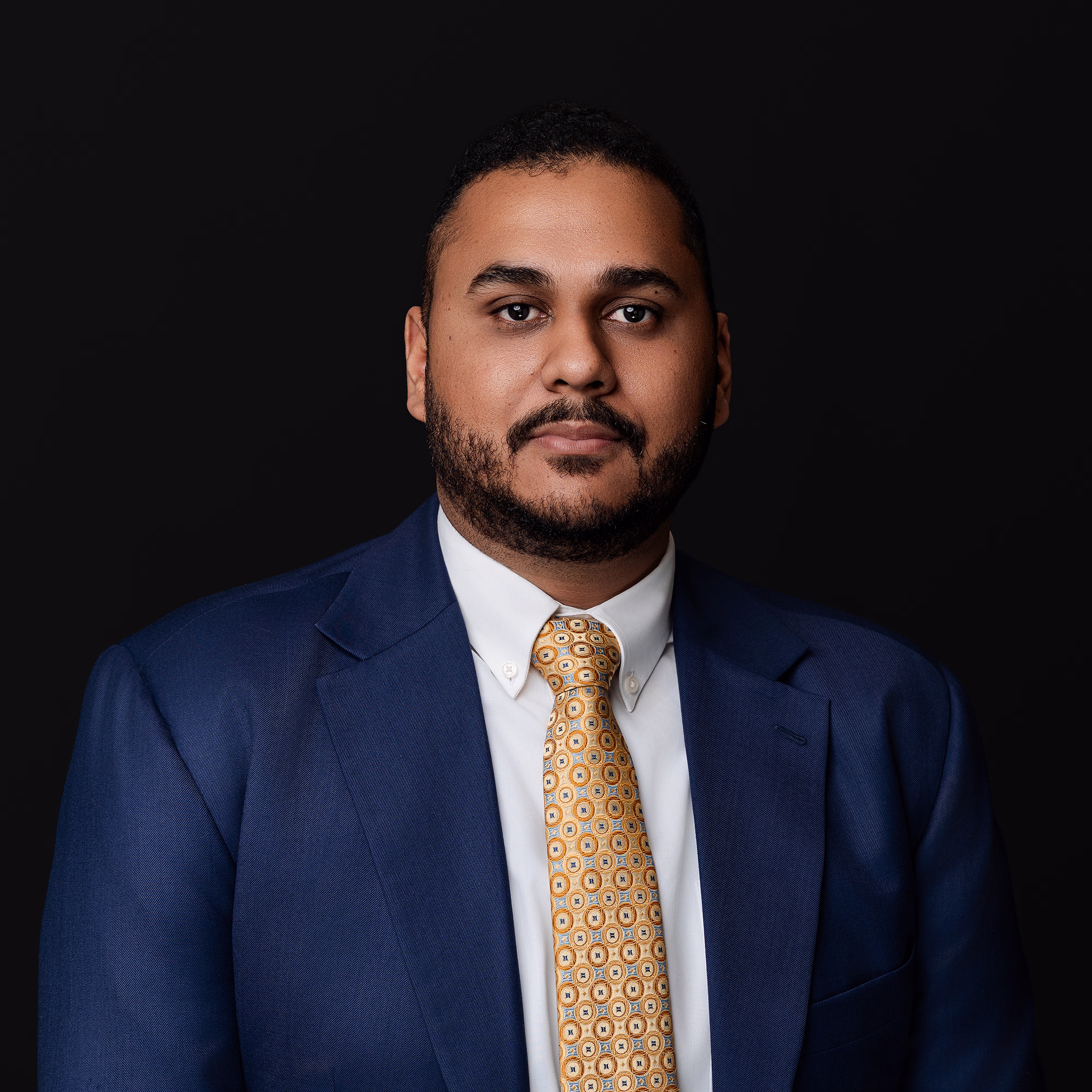 Yeison Henríquez - Associate